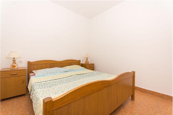 Apartman A5, na 3 osebe