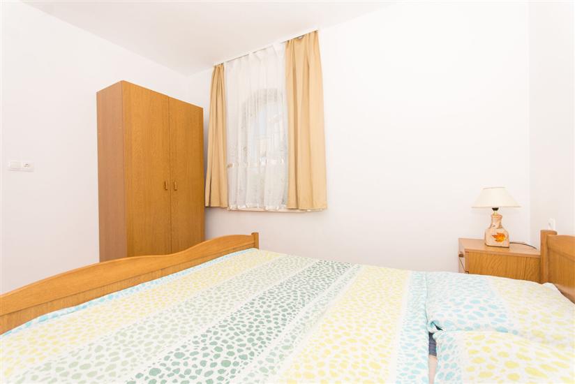 Apartman A5, na 3 osebe