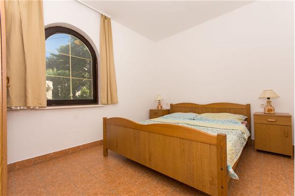 Apartman A5, na 3 osebe