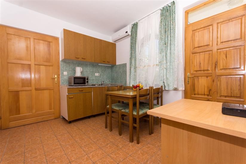 Apartman A5, na 3 osebe