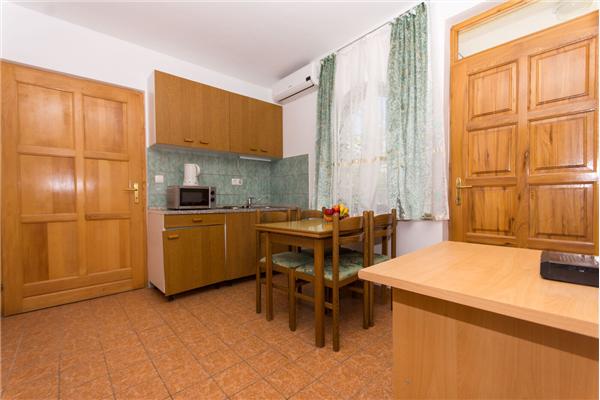 Apartman A5, na 3 osebe