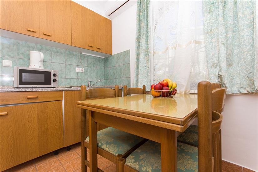 Apartman A5, na 3 osebe