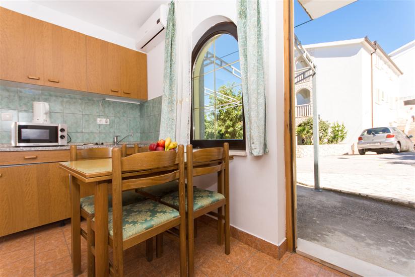 Apartman A5, na 3 osebe