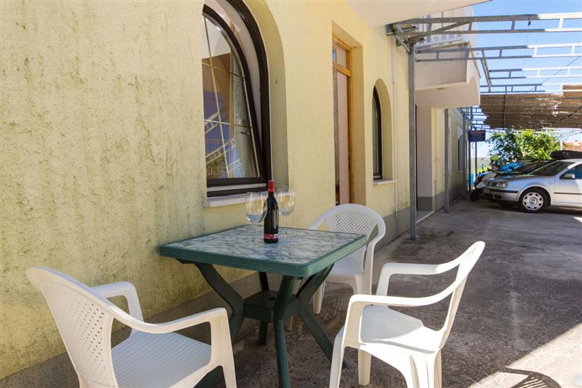 Apartman A5, na 3 osebe