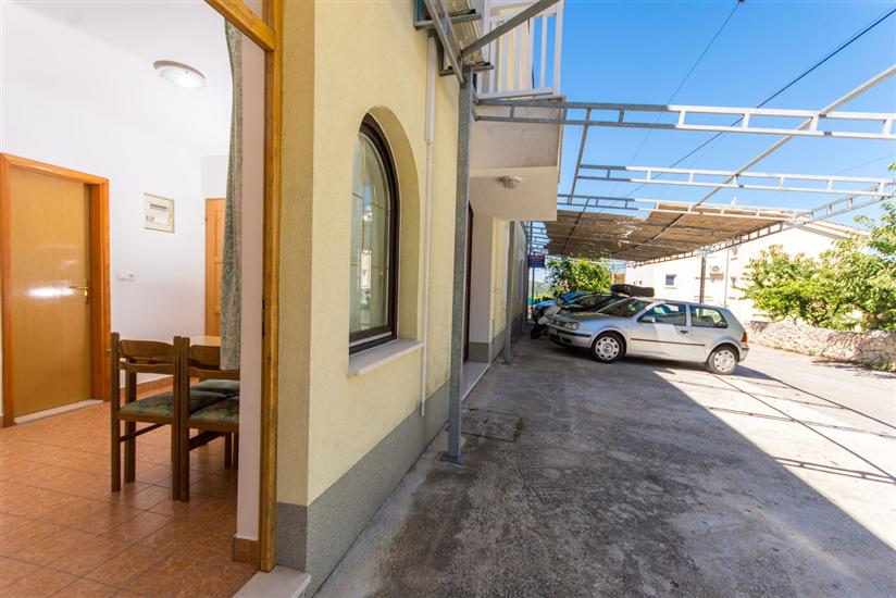 Apartman A5, na 3 osebe