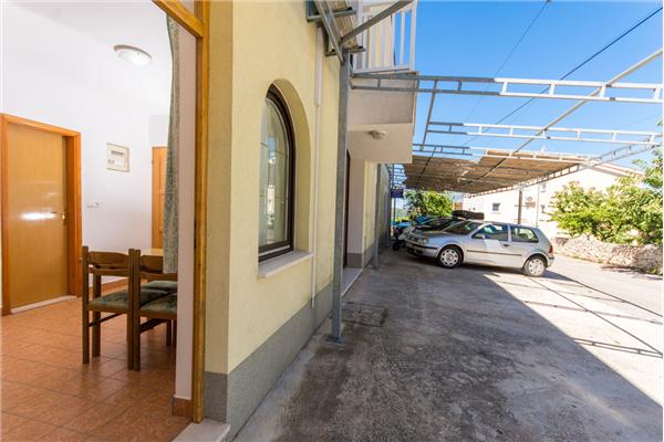 Apartman A5, na 3 osebe