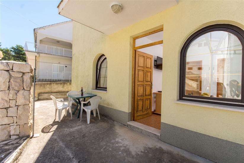 Apartman A5, na 3 osebe