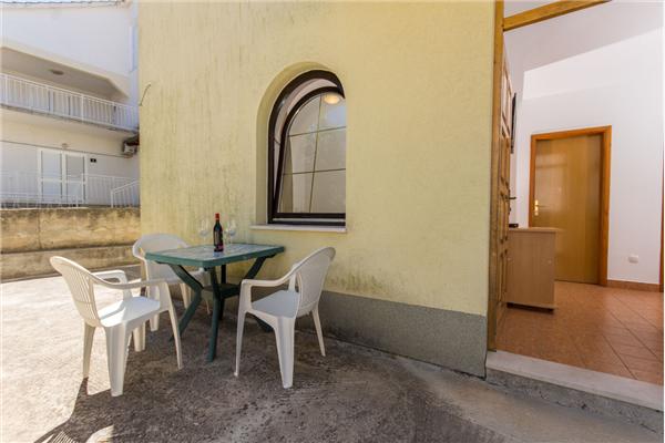 Apartman A5, na 3 osebe