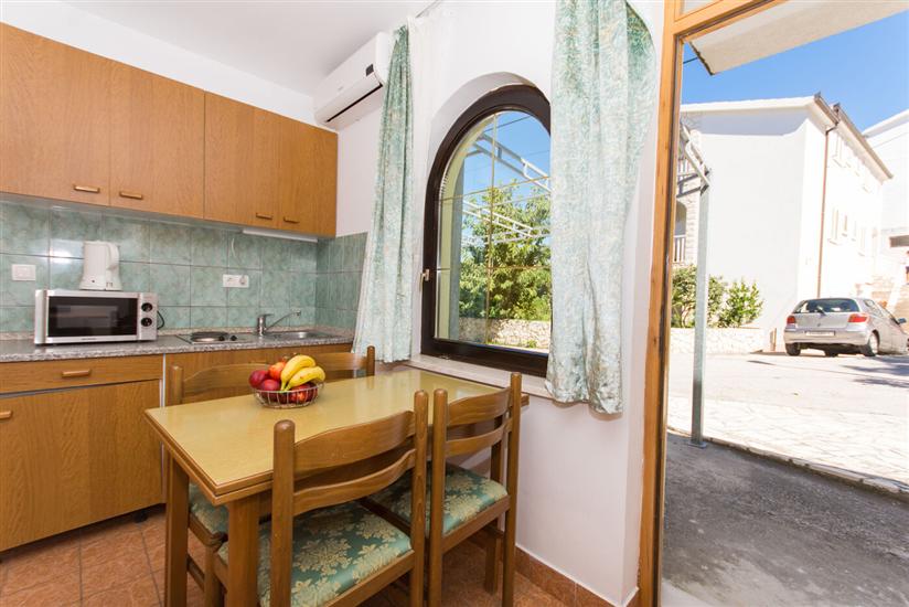 Apartman A5, na 3 osebe