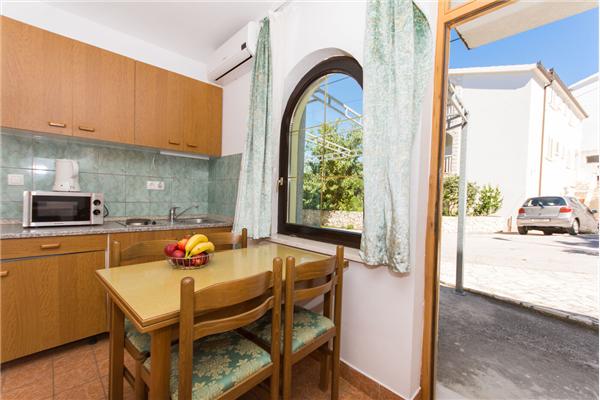 Apartman A5, na 3 osebe