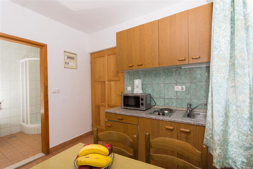 Apartman A5, na 3 osebe