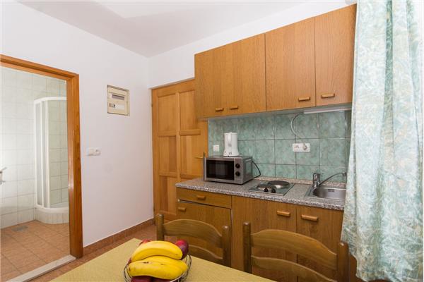Apartman A5, na 3 osebe