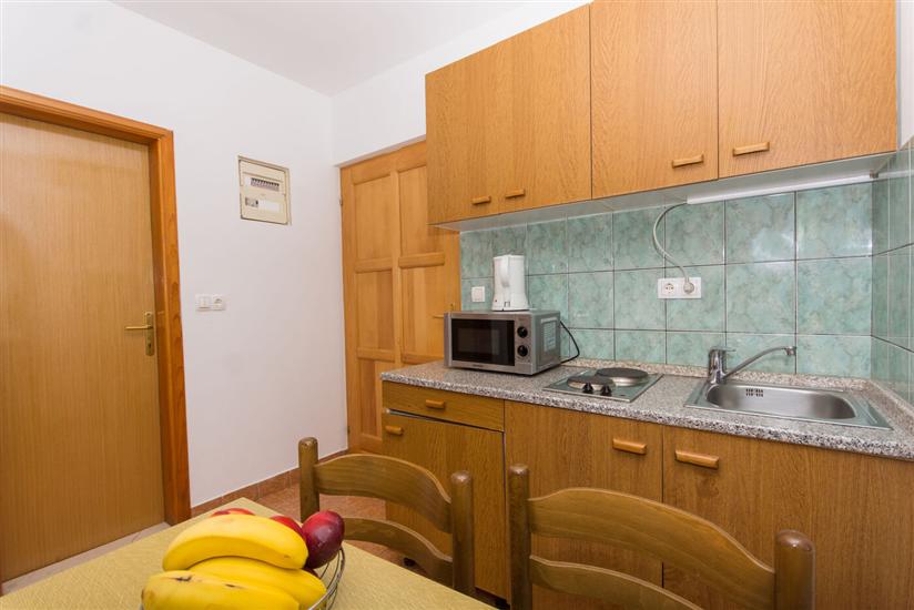 Apartman A5, na 3 osebe