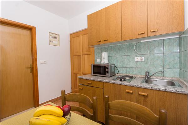 Apartman A5, na 3 osebe