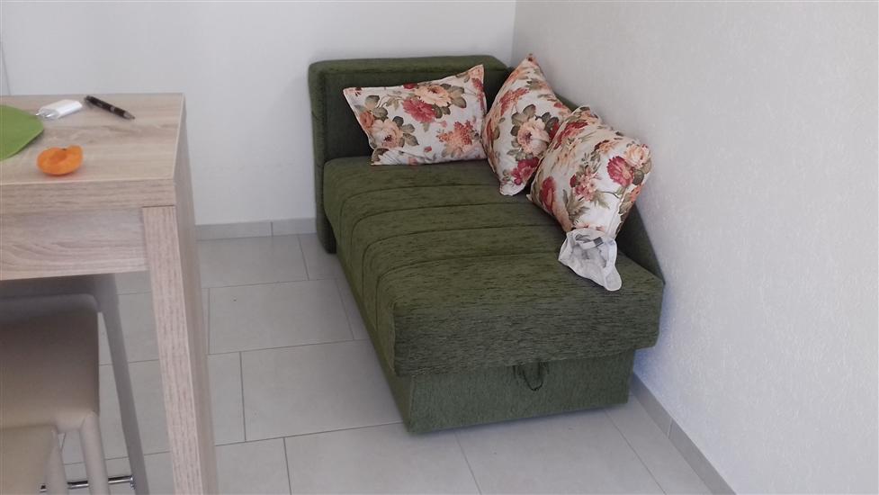 Apartment A7, for 3 persons