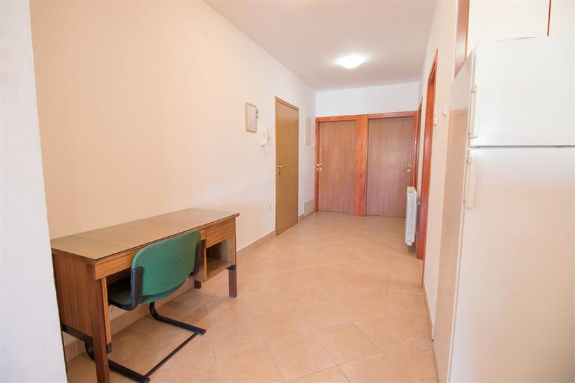 Apartment A3, for 4 persons
