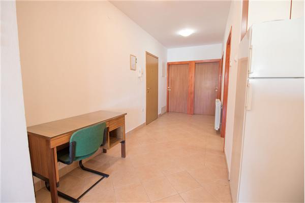 Apartment A3, for 4 persons