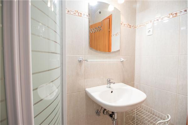 Apartment A3, for 4 persons