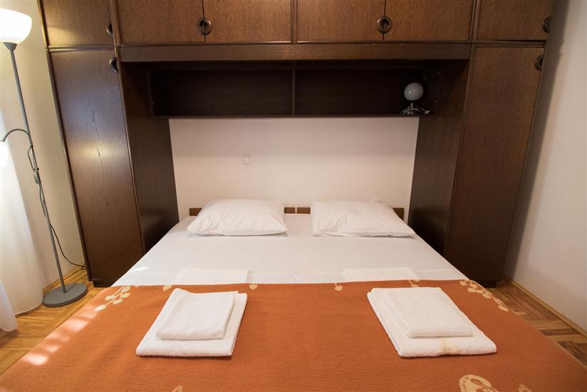 Apartment A3, for 4 persons