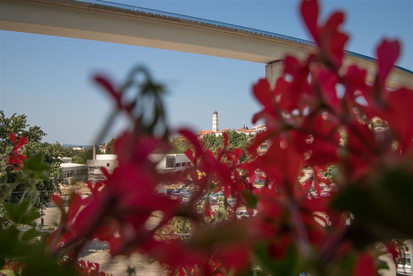 Apartment A3, for 4 persons