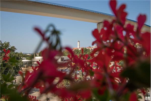 Apartment A3, for 4 persons