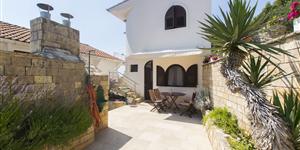 Apartman - Murter - otok Murter