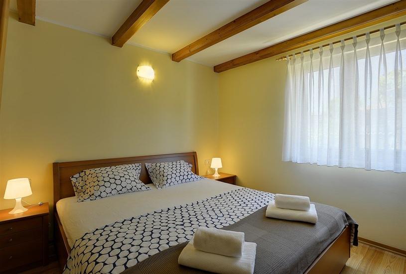 House K1, for 5 persons