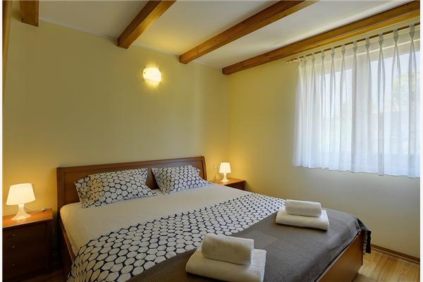 House K1, for 5 persons