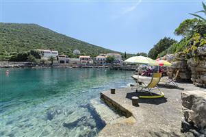 Apartment - Gdinj - island Hvar