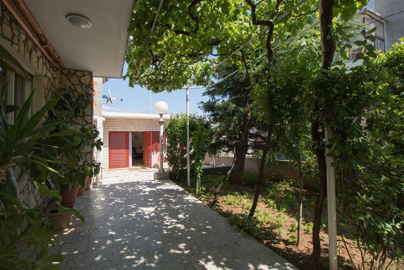 Apartman A1, na 3 osebe