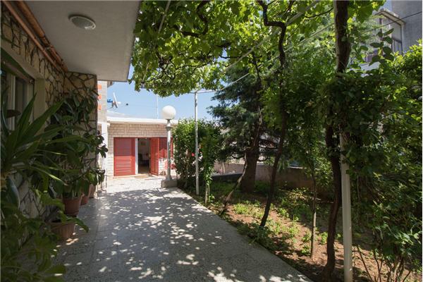 Apartman A1, na 3 osebe