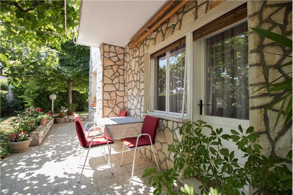 Apartman A1, na 3 osebe