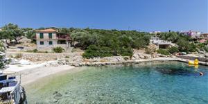 Maison - Gdinj - île de Hvar