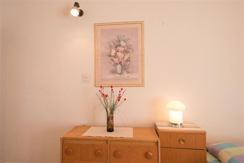 Apartman A1, na 3 osebe