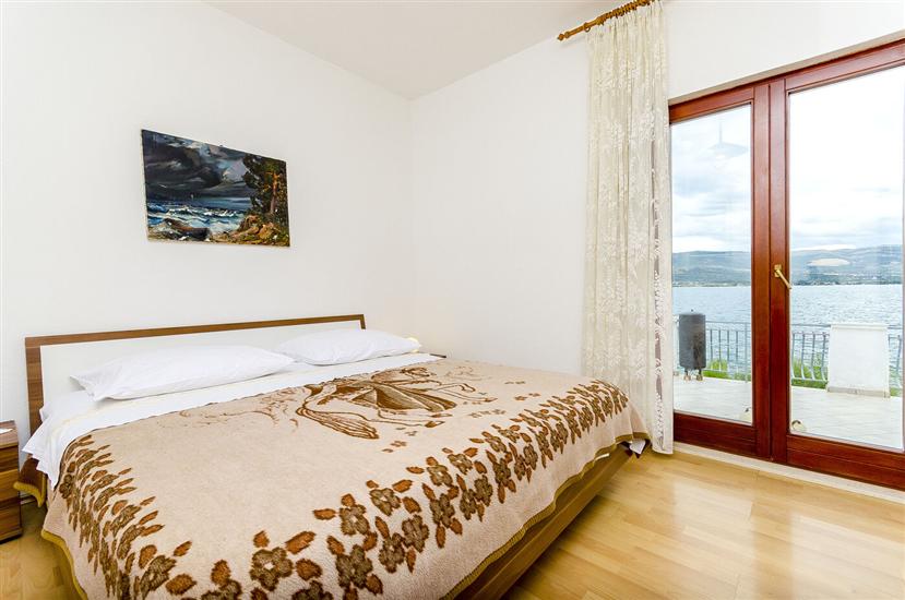 Apartment A3, for 5 persons