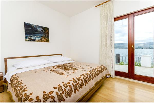 Apartment A3, for 5 persons