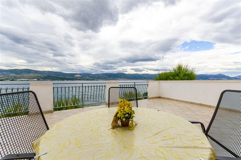 Apartment A3, for 5 persons