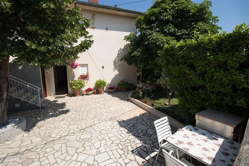 Apartman A2, na 5 osebe