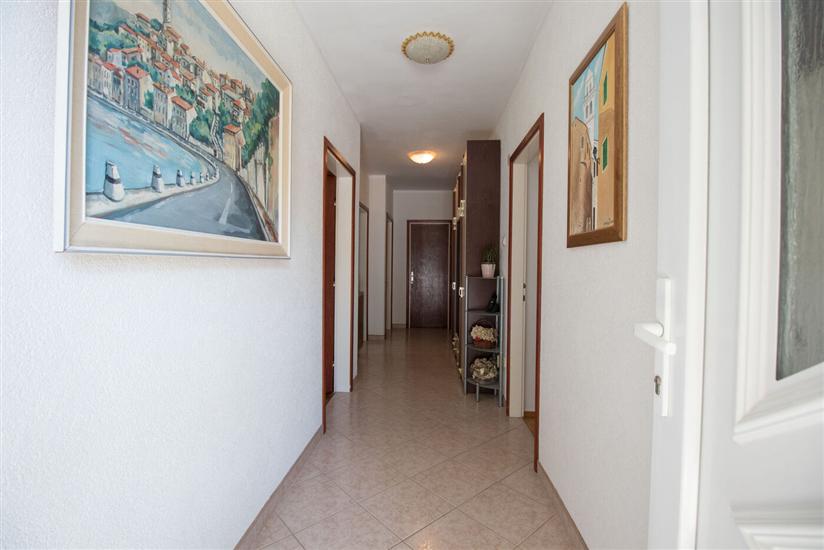 Apartman A2, na 5 osebe