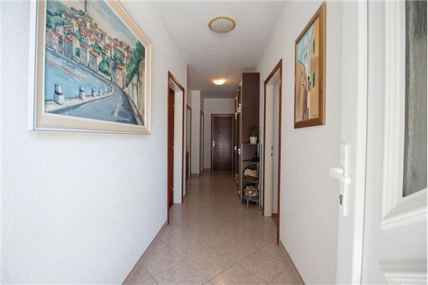 Apartman A2, na 5 osebe