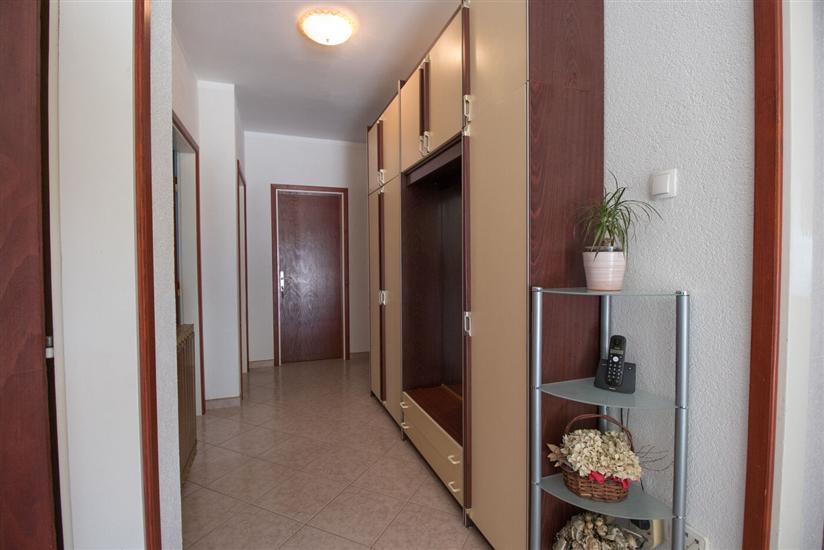 Apartman A2, na 5 osebe
