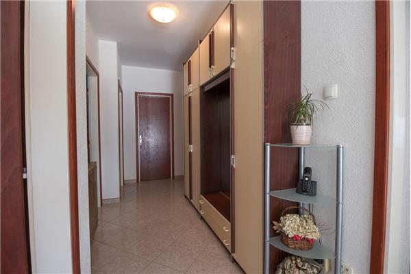 Apartman A2, na 5 osebe