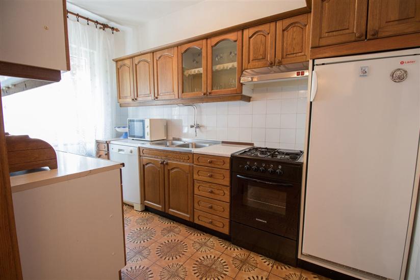 Apartman A2, na 5 osebe