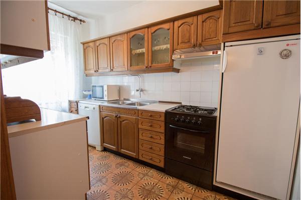 Apartman A2, na 5 osebe