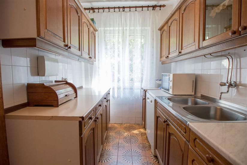 Apartman A2, na 5 osebe