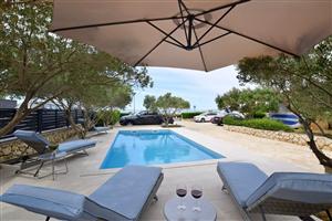 Apartment - Novalja - island Pag