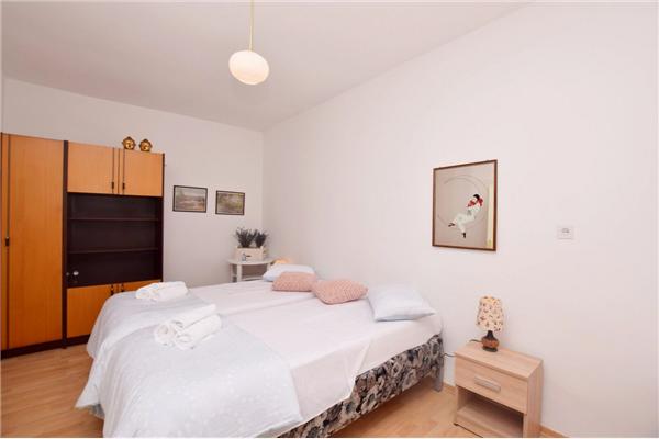 House K1, for 6 persons