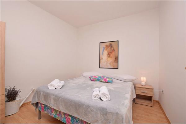 House K1, for 6 persons