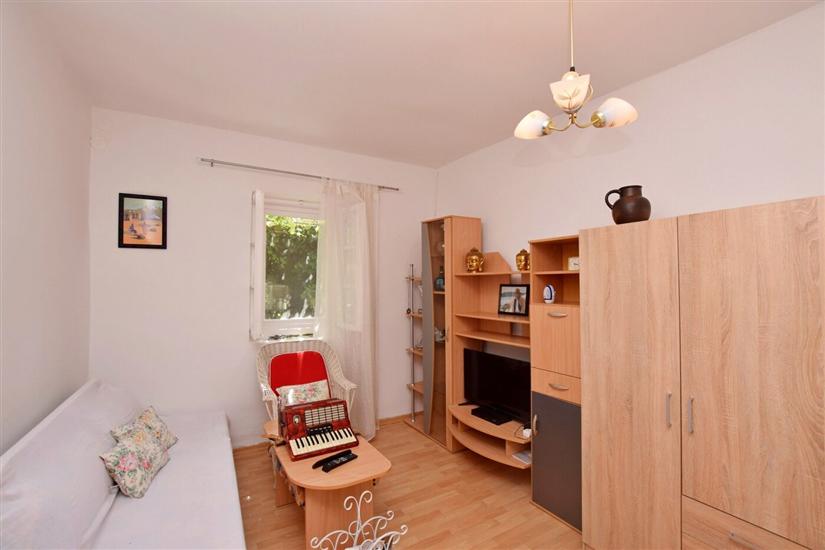 House K1, for 6 persons