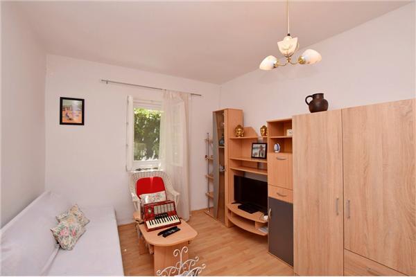 House K1, for 6 persons